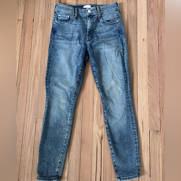 Mother Denim Jeans - Picture 3 of 10